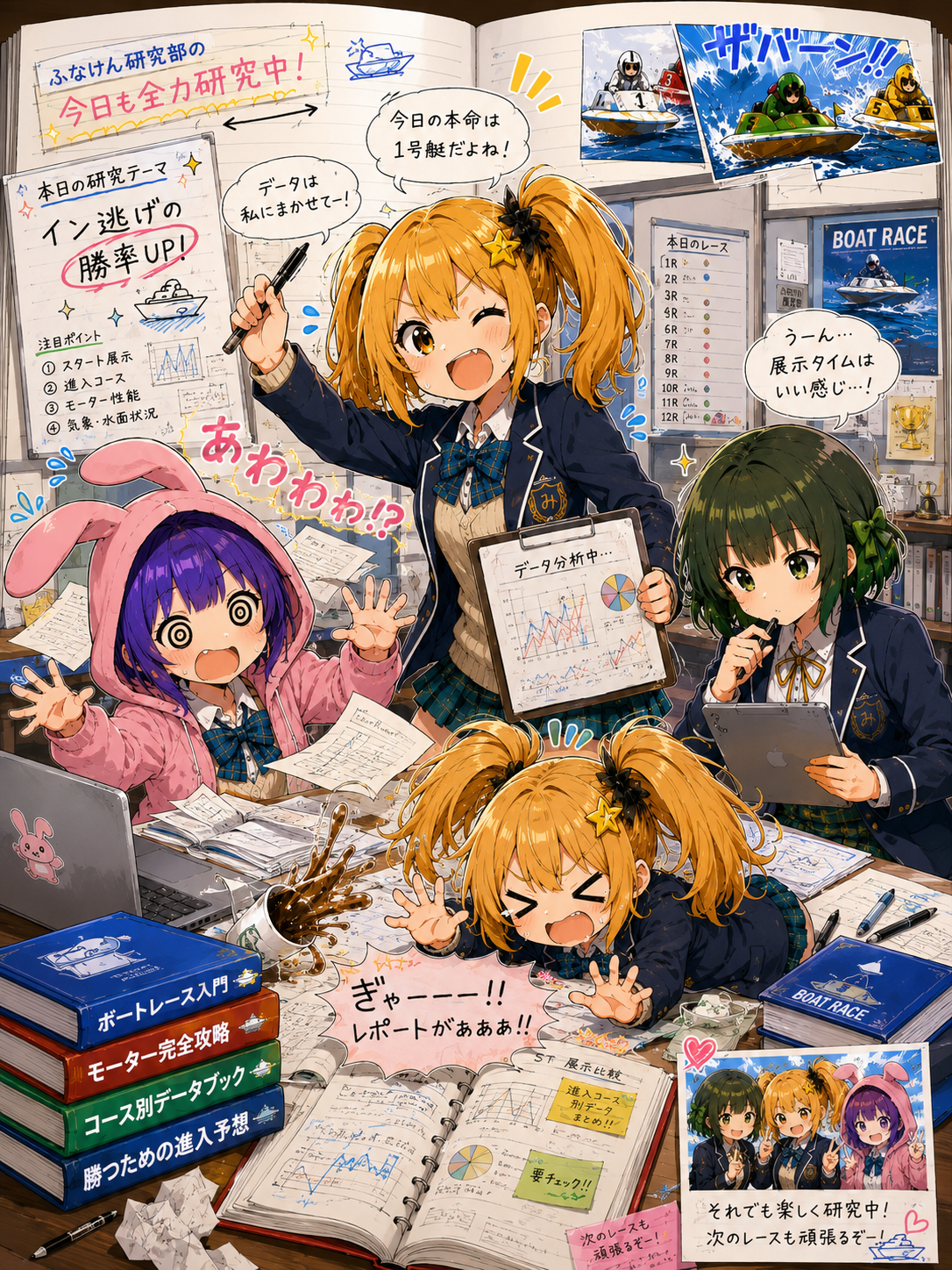 Radioの目次