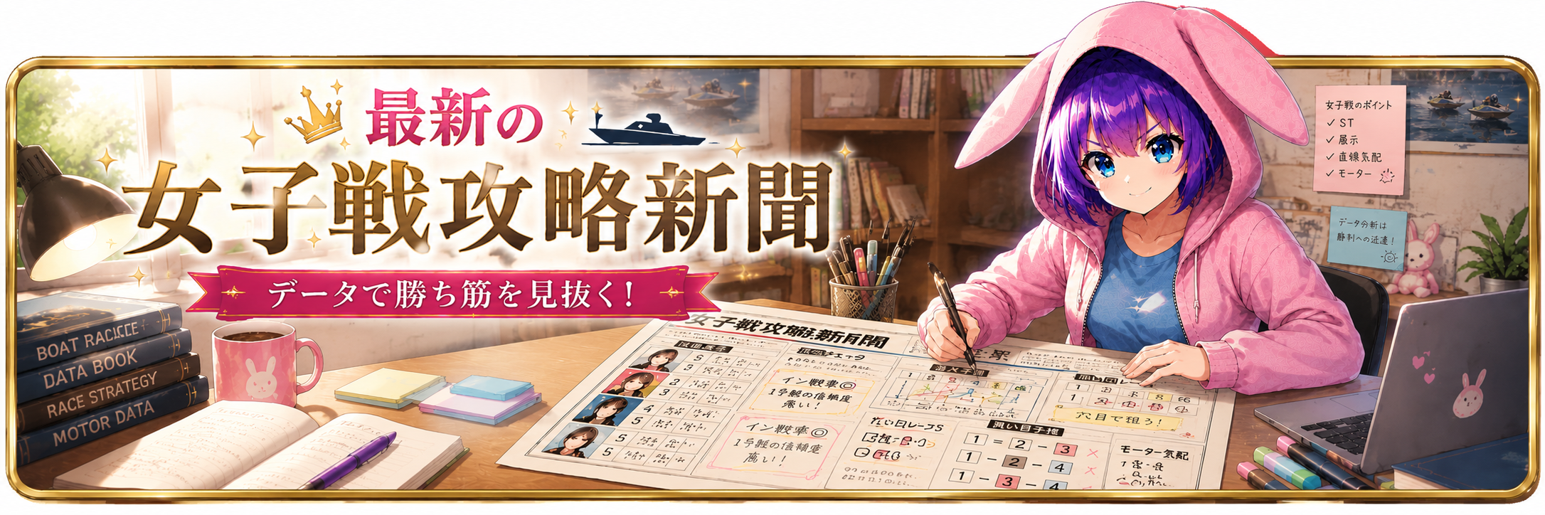 初音新聞