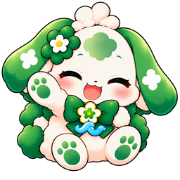 いちまるのポーズ