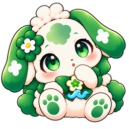 いちまるのポーズ