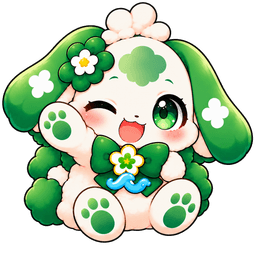 いちまるのポーズ